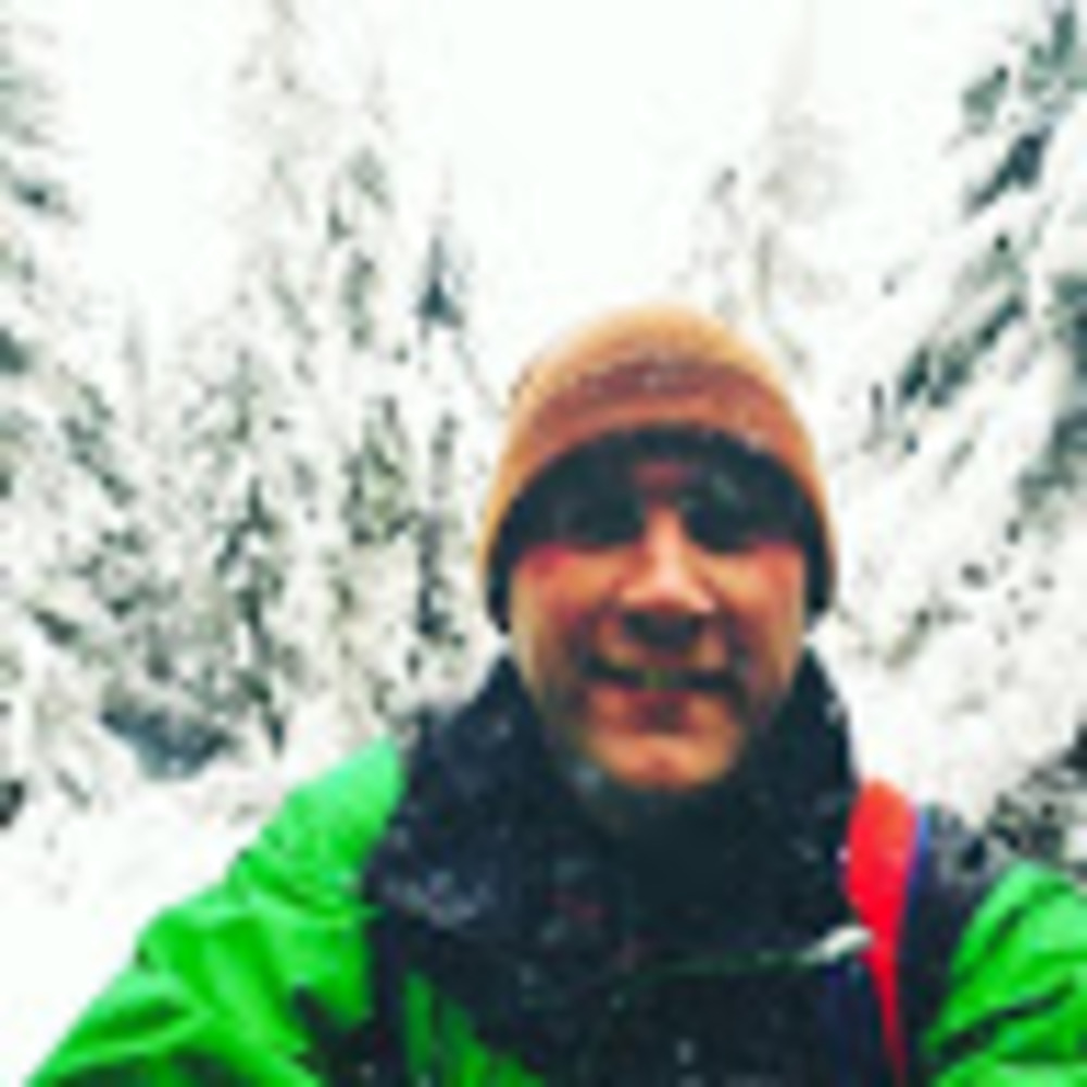 Meet your Posher, Christopher